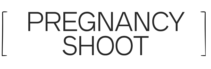 Pregnancy Shoot